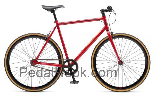 Schwinn Regent fiche technique et avis